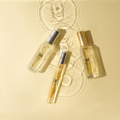 Mystic Sandalwood Perfume for Unisex
