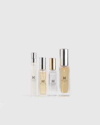 Citrus Breeze Perfume for Women