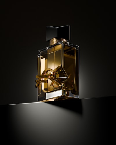 Sweet Vanilla Perfume for Women
