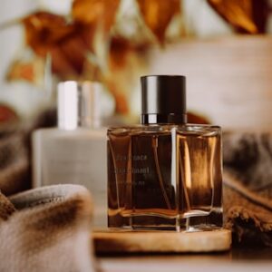 Classic Rose Perfume for Women