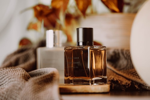 Classic Rose Perfume for Women